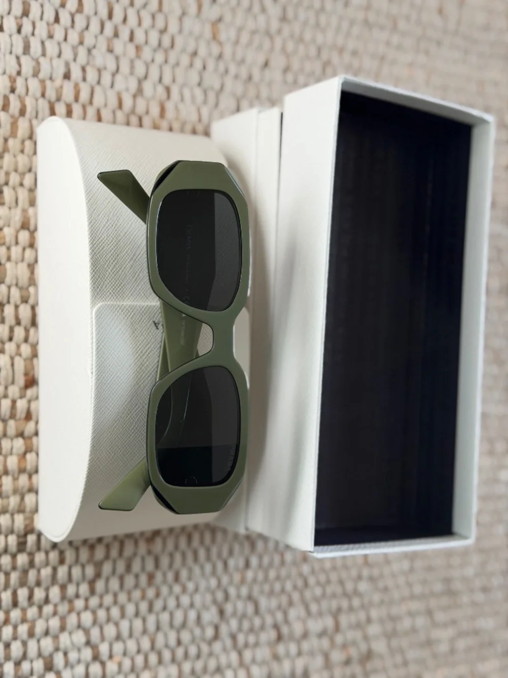 Prada Sunglasses